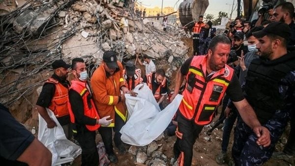 9 شهداء بغزة ووزير إسرائيلي يؤكد عدم وجود اتفاق لوقف الهجمات