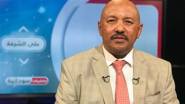كاتب سوداني الخرطوم ترفض العقوبات الأمريكية وتنفي استخدام الجيش أسلحة كيماوية كاتب سوداني الخرطوم ترفض العقوبات الأمريكية وتنفي استخدام الجيش أسلحة كيماوية