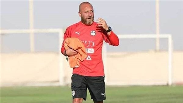 وائل رياض يعلن تشكيل منتخب الشباب أمام الأردن وديا