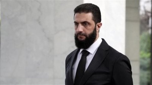 الشرع يعين قائد قوات سوريا الديمقراطية المنحلة مستشار ا للرئاسة الشرع يعين قائد قوات سوريا الديمقراطية المنحلة مستشار ا للرئاسة