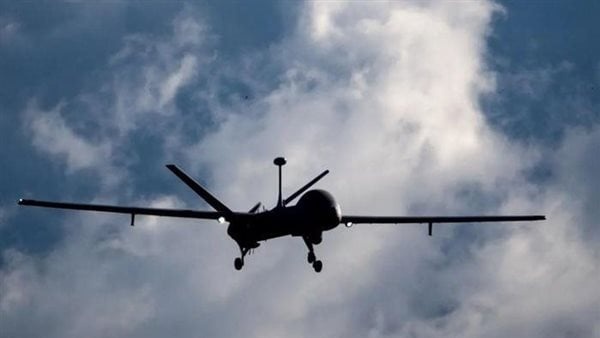 مقتل شخص في هجوم بطائرة مسيرة روسية على مدينة خيرسون