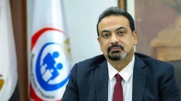 متحدث الصحة يكشف أسباب تسرب الأطباء المصريين إلى الخارج متحدث الصحة يكشف أسباب تسرب الأطباء المصريين إلى الخارج