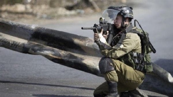 إصابة شاب فلسطيني برصاص الاحتلال جنوب بيت لحم إصابة شاب فلسطيني برصاص الاحتلال جنوب بيت لحم