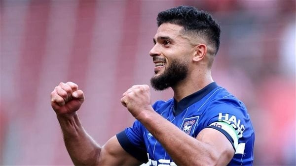 سام مرسي يقترب من البقاء في إنجلترا سام مرسي يقترب من البقاء في إنجلترا