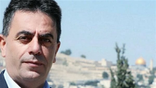 باحث تنفيذ اتفاق غزة يتوقف على ضغط أمريكي جاد لإلزام إسرائيل بتعهداتها باحث تنفيذ اتفاق غزة يتوقف على ضغط أمريكي جاد لإلزام إسرائيل بتعهداتها