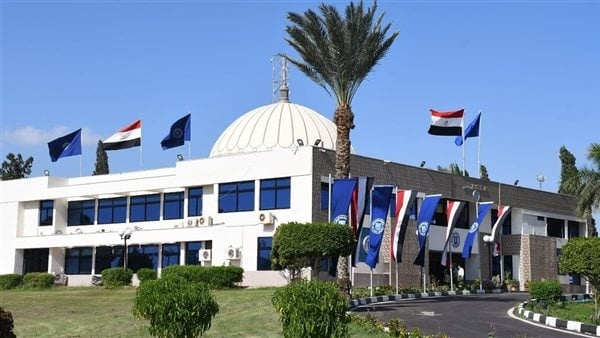 حصاد علمي وتوعوي شامل بجامعة القناة ي عزز التنمية المجتمعية والرعاية الصحية