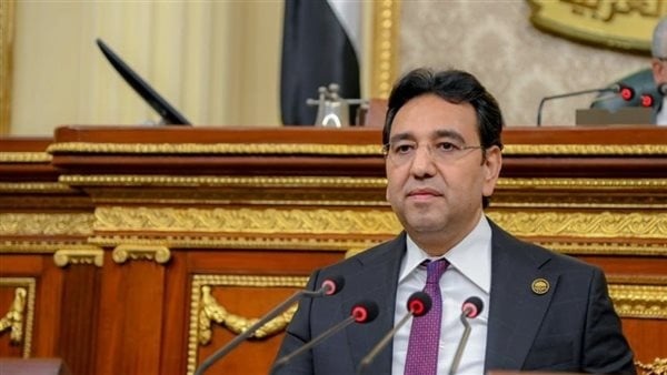 أيمن محسب نريد اقتصاد ا أكثر استقرار ا ونمو ا بعيد ا عن إدارة الأزمات أيمن محسب نريد اقتصاد ا أكثر استقرار ا ونمو ا بعيد ا عن إدارة الأزمات