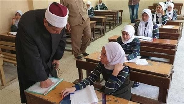 نتيجة الشهادة الابتدائية الأزهرية برقم الجلوس والاسم الفصل الدراسي الثاني 2025 2026 نتيجة الشهادة الابتدائية الأزهرية برقم الجلوس والاسم الفصل الدراسي الثاني 2025 2026