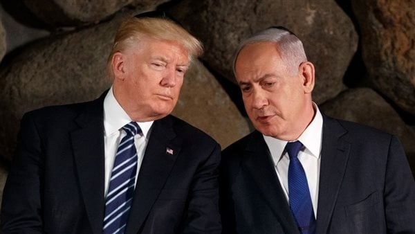 الحرب خدعة هل يتلاعب ترامب ونتنياهو بالرأي العام عبر لغة الملاسنات