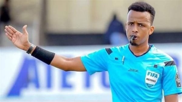 قرار صادم فيفا يكشف مصير مشاركة الحكم الصومالي فى مونديال 2026