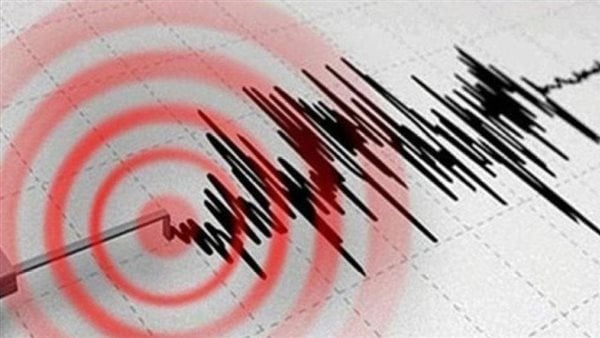 زلزال بقوة 6 ريختر يضرب ولايات أمريكية زلزال بقوة 6 ريختر يضرب ولايات أمريكية