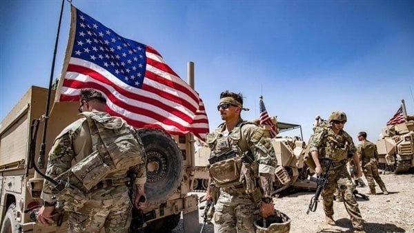الجيش الأمريكي أكملنا ضربات جديدة ضد أهداف عسكرية إيرانية