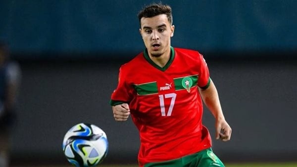 اتحاد طنجة الزمالك سدد دفعتين من مستحقات صفقة معالي وتبقت دفعة أخيرة لإنهاء الأزمة اتحاد طنجة الزمالك سدد دفعتين من مستحقات صفقة معالي وتبقت دفعة أخيرة لإنهاء الأزمة