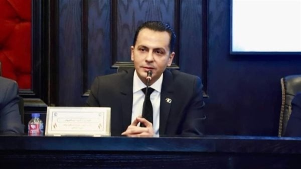 أحمد عبد الجواد ثورة 30 يونيو أكدت أن الوطن فوق أي اعتبار