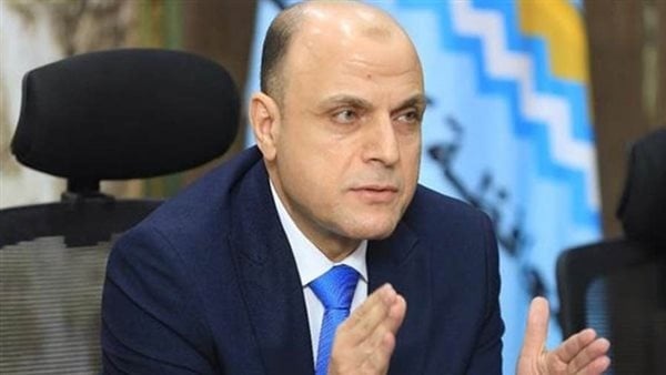 محافظ الغربية زفتى نموذج ناجح للتنمية المستدامة محافظ الغربية زفتى نموذج ناجح للتنمية المستدامة