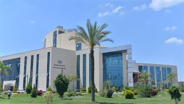 مصروفات كليات جامعة كفر الشيخ الأهلية للعام 2026 2027