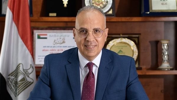 قرار وزاري بنقل تبعية شبكات الصرف في شمال سيناء للهيئة العامة لمشروعات الصرف قرار وزاري بنقل تبعية شبكات الصرف في شمال سيناء للهيئة العامة لمشروعات الصرف