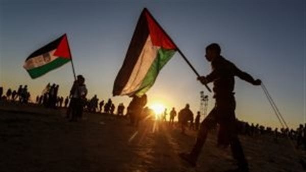 محلل سياسي حل القضية الفلسطينية ينزع فتيل الأزمات من كامل المنطقة محلل سياسي حل القضية الفلسطينية ينزع فتيل الأزمات من كامل المنطقة
