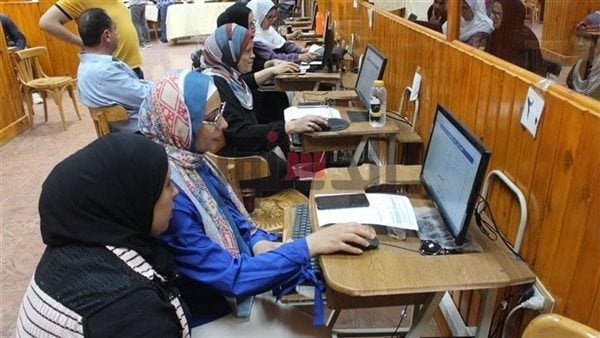 نتيجة تنسيق المرحلة الأولى علمي رياضة 2026 نتيجة تنسيق المرحلة الأولى علمي رياضة 2026
