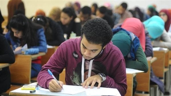 اعرف توزيع درجات التاريخ للصف الثالث الثانوي 2026 اعرف توزيع درجات التاريخ للصف الثالث الثانوي 2026