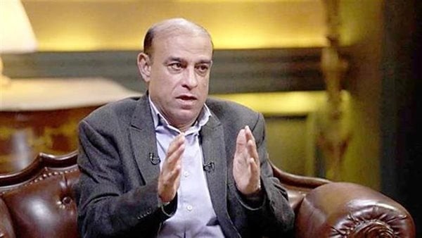البشبيشي يكشف أخطر حيل الإخوان كنا نحمل المصاحف عند القبض علينا لاستدرار تعاطف الناس بأننا بتوع ربنا ولتشويه صورة الدولة البشبيشي يكشف أخطر حيل الإخوان كنا نحمل المصاحف عند القبض علينا لاستدرار تعاطف الناس بأننا بتوع ربنا ولتشويه صورة الدولة