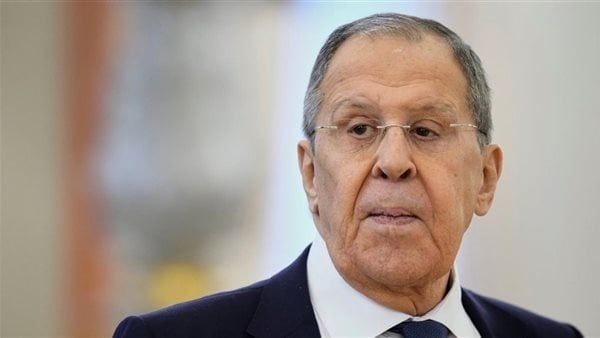 لافروف الولايات المتحدة خضعت لضغوط أوروبا بشأن أوكرانيا لافروف الولايات المتحدة خضعت لضغوط أوروبا بشأن أوكرانيا
