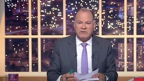 نشأت الديهي الأوكتاجون يمثل عقل الدولة فيديو نشأت الديهي الأوكتاجون يمثل عقل الدولة فيديو