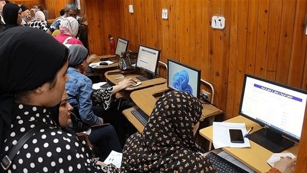 تنسيق المرحلة الأولى 2026 خطوات تسجيل الرغبات والحد الأدنى للقبول بالجامعات الحكومية