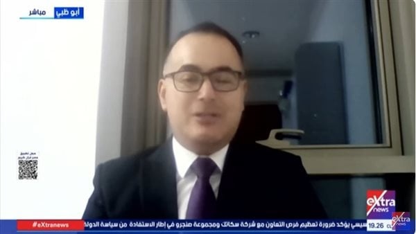أستاذ العلوم السياسية إيران تستغل الأزمة مع أمريكا لزيادة تخصيب اليورانيوم فيديو