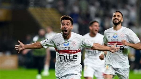 وكيل عبدالله السعيد يكشف كواليس الأزمة والزمالك يواجه تحديات قبل انطلاق الموسم وكيل عبدالله السعيد يكشف كواليس الأزمة والزمالك يواجه تحديات قبل انطلاق الموسم
