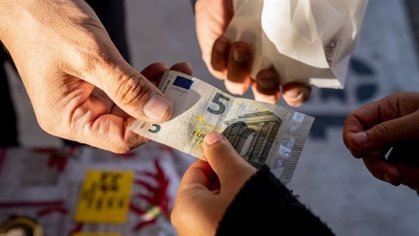 سعر اليورو اليوم الخميس 9 7 2026 بداية التعاملات سعر اليورو اليوم الخميس 9 7 2026 بداية التعاملات