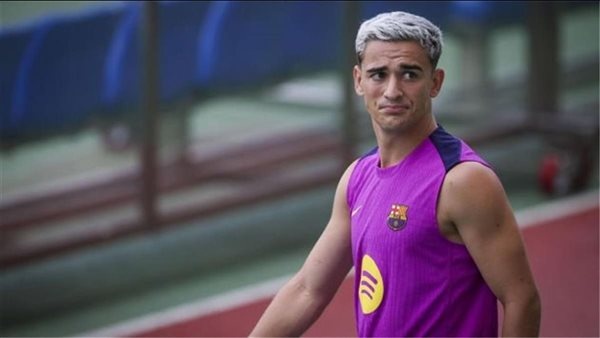 برشلونة يكشف حجم إصابة جافي بعد لقاء إلتشي
