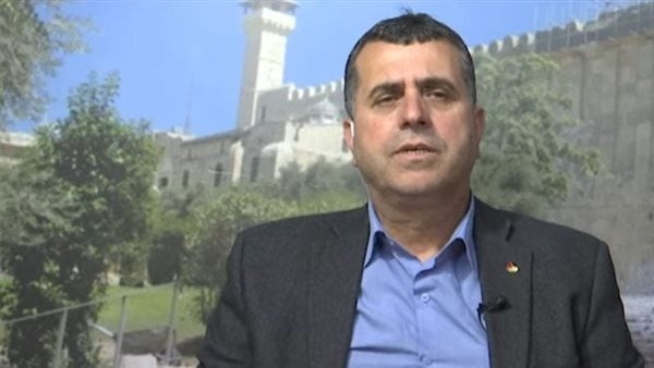 فتح القيادة الفلسطينية تتحرك دولي ا لوقف قضم أراضي الضفة