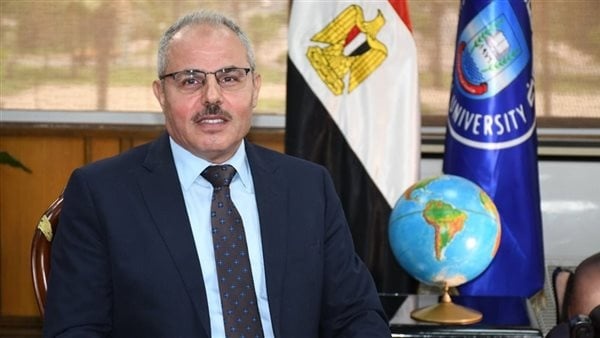 جامعة الإسماعيلية الجديدة الأهلية تستعد لمراحل التنسيق استعداد ا للعام الدراسى