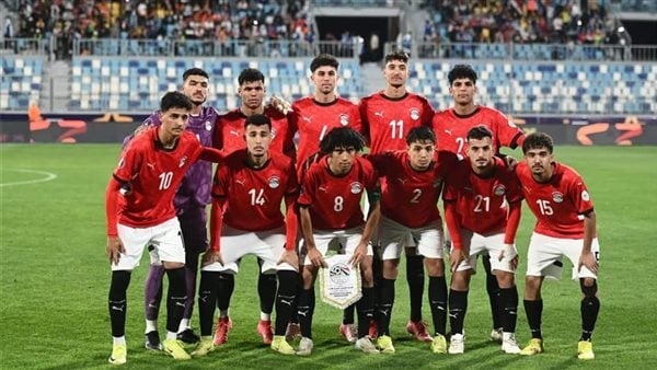 استعدادا لتصفيات أمم إفريقيا منتخب الشباب يواجه منتخب الأردن وديا