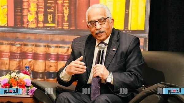 أحمد شبلول خمسون عام ا من العطاء الثقافي تدعم أحقيتي في جائزة الدولة التقديرية