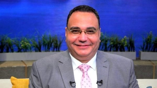 وليد هندي لـ الدستور الشائعات أخطر أسلحة الحرب النفسية والسوشيال ميديا تنقل 79 منها