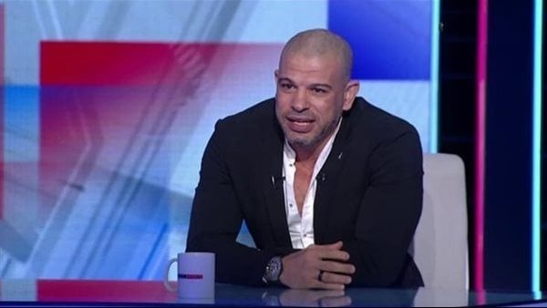 بشير التابعي زيزو وإمام عاشور منحا مصر شخصية هجومية أمام البرازيل
