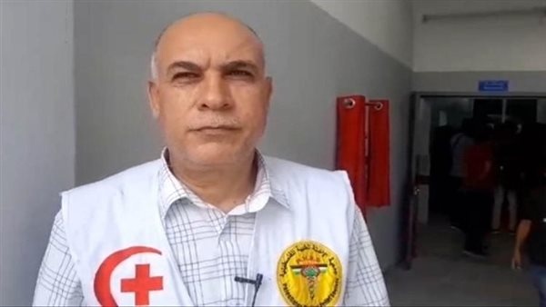 الإغاثة الطبية في غزة المياه في القطاع غير صالحة للشرب