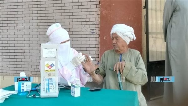 التأمين الصحي 281 3 مليار جنيه إيرادات و220 3 مليار فائض ا متراكم ا التأمين الصحي 281 3 مليار جنيه إيرادات و220 3 مليار فائض ا متراكم ا