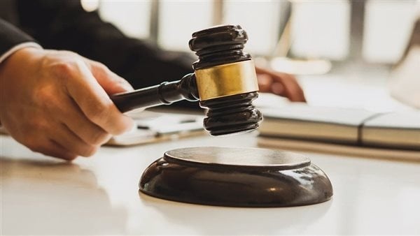 تأجيل استكمال محاكمة أفريقي في ترويج الكوكايين بالقاهرة تأجيل استكمال محاكمة أفريقي في ترويج الكوكايين بالقاهرة