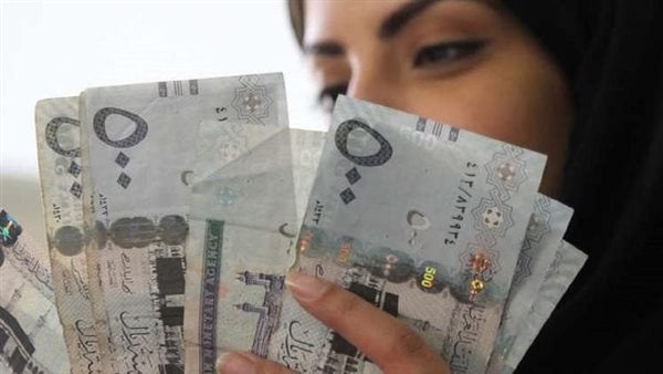 سعر الريال السعودي مقابل الجنيه المصري اليوم الإثنين 8 يونيو 2026 في البنوك المصرية سعر الريال السعودي مقابل الجنيه المصري اليوم الإثنين 8 يونيو 2026 في البنوك المصرية