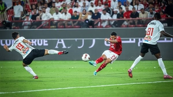 رئيس لجنة الحكام 4 حكام مصريين قادرون على إدارة قمة الأهلي والزمالك