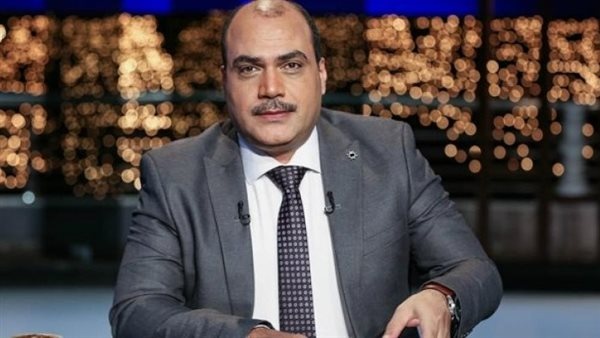 محمد الباز السخرية كانت سلاح ا في مواجهة مرسي والإخوان