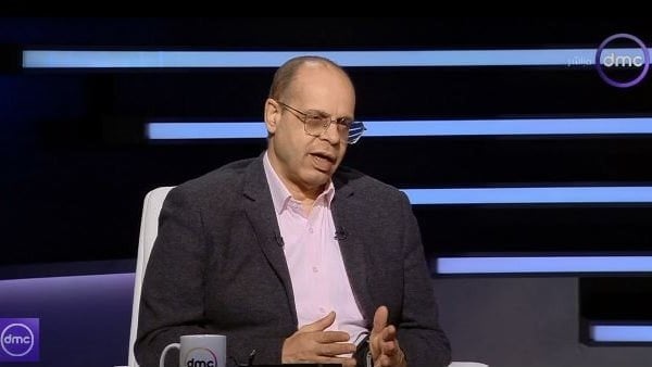 أكرم القصاص الاهتمام بتطوير النقل العام الجماعي يمثل نقلة نوعية تعكس المظهر الحضاري للدولة المصرية أكرم القصاص الاهتمام بتطوير النقل العام الجماعي يمثل نقلة نوعية تعكس المظهر الحضاري للدولة المصرية
