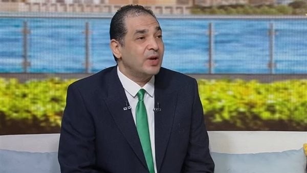 طارق البرديسي انتقال واشنطن للاقتصاد اعتراف بفشل حرب إيران في تحقيق أهدافها طارق البرديسي انتقال واشنطن للاقتصاد اعتراف بفشل حرب إيران في تحقيق أهدافها