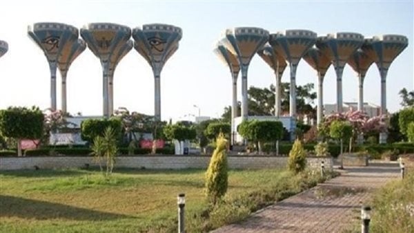 جامعة قناة السويس ترصد حصاد الأنشطة الطلابية للعام الجامعي 2025 2026 جامعة قناة السويس ترصد حصاد الأنشطة الطلابية للعام الجامعي 2025 2026