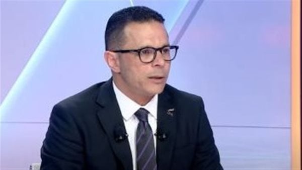 طارق العكاري التصعيد بين واشنطن وطهران ينعكس سريع ا على أسواق النفط العالمية طارق العكاري التصعيد بين واشنطن وطهران ينعكس سريع ا على أسواق النفط العالمية