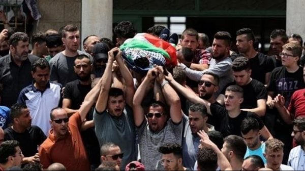 الصحة الفلسطينية شهيدان و6 مصابين جراء عدوان الاحتلال على غزة خلال الـ 48 ساعة الماضية الصحة الفلسطينية شهيدان و6 مصابين جراء عدوان الاحتلال على غزة خلال الـ 48 ساعة الماضية