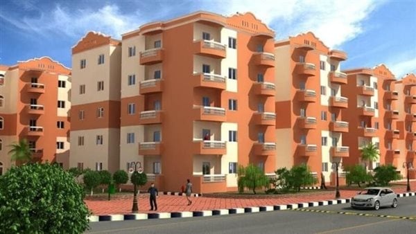 نتيجة شقق الإسكان 2026 كيف تعرف موقف طلب الحجز